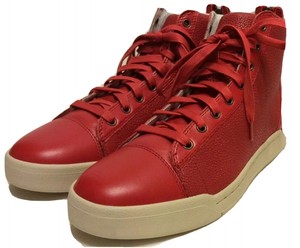 diesel tempus diamond sneaker