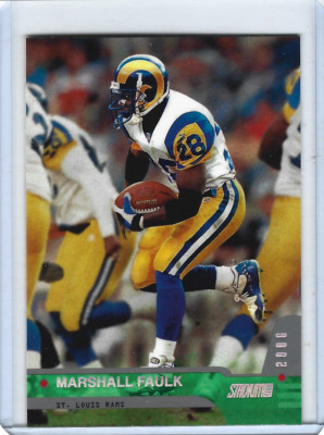 2000 Stadium Club Singles W/RC's   Set Break / You Pick  