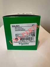 Schneider Electric XALK01 Harmony XALD, XALK, Empty Enclosure FNOB