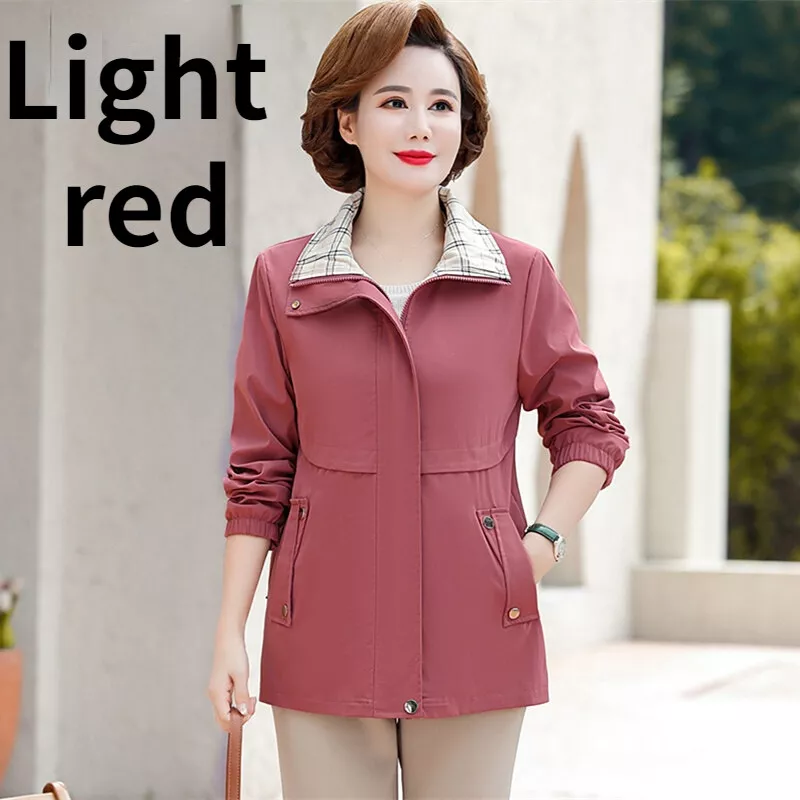 Autumn outerwear clearance