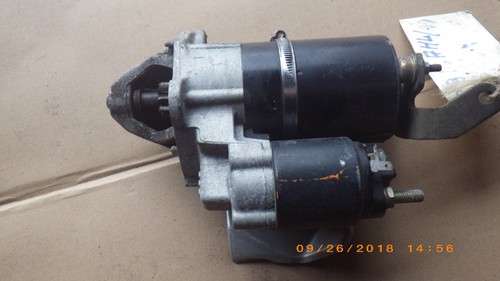 Anlasser, Starter, VW Passat 1,6 AHL Motor, Teile Nummer 06R911467