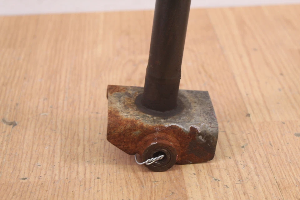 1997 年 YAMAHA VMAX 700 SX 左或右主轴/指关节 — 第 3/4 张图片