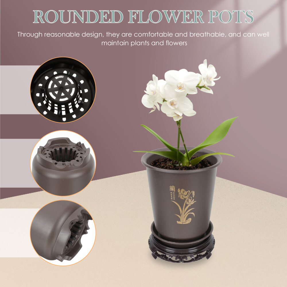 ceramic pots for outdoor plants Large Succulent Container Indoor Plant