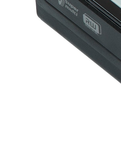 LG GSA-H44N BLACK IDE DVD-RW Disk Drive - Picture 13 of 20