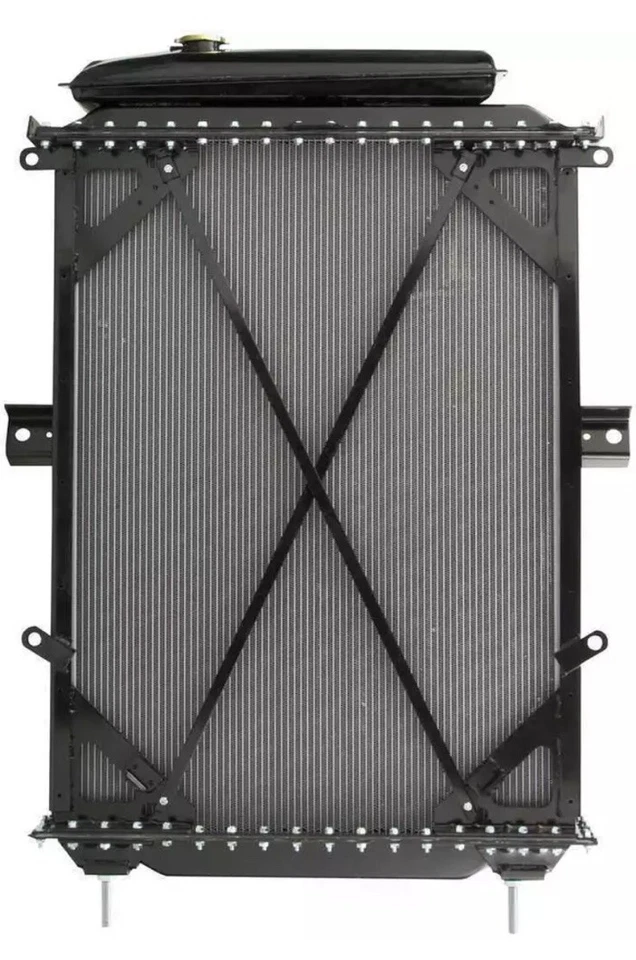 Radiador Spectra 2101-2503A para modelos Kenworth novo - Imagem 4 de 4