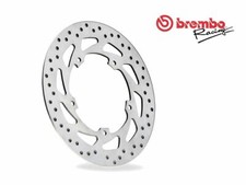 DISCO DE FRENO DELANTERO FIJO BREMBO SERIE ORO PARA MALAGUTI 250 PHANTOM MAX 200