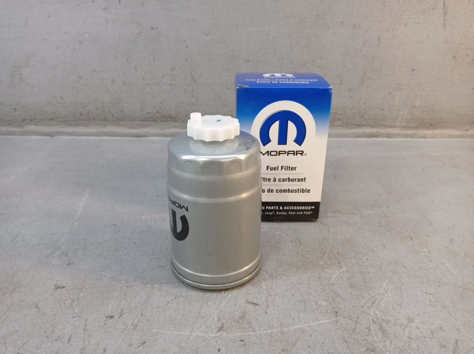 Kraftstofffilter für JEEP Wranlger JK, Cherokee KK, DODGE Nitro 52126244AB - Bild 2 von 4