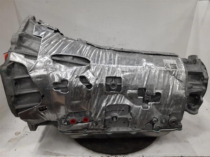 Transmission/Transaxle 2023 Tahoe Sku#3857765 Foto 2 de 4