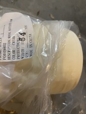 118" Royal Batiste Cream Fabric By The Yard 100 Polyester 28538