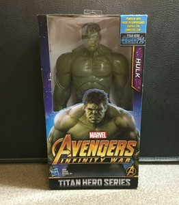 titan hero power fx hulk