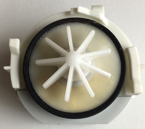 Bosch Siemens Neff Pumpe Ablaufpumpe für Geschirrspüler BLP3 01/003 475.190