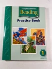 Houghton Mifflin Reading Practice Book Grade 1 0618384715
