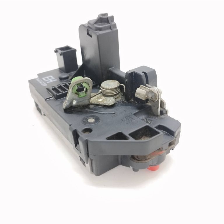 Opel CORSA C 2003 Rear Right Front Door Lock 24414139 Btv23966 for 