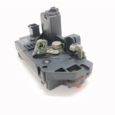 Opel CORSA C 2003 Rear Right Front Door Lock 24414139 Btv23966 for 