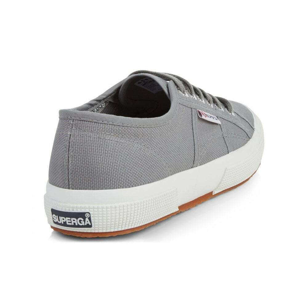 superga 2750 cotu classic gri