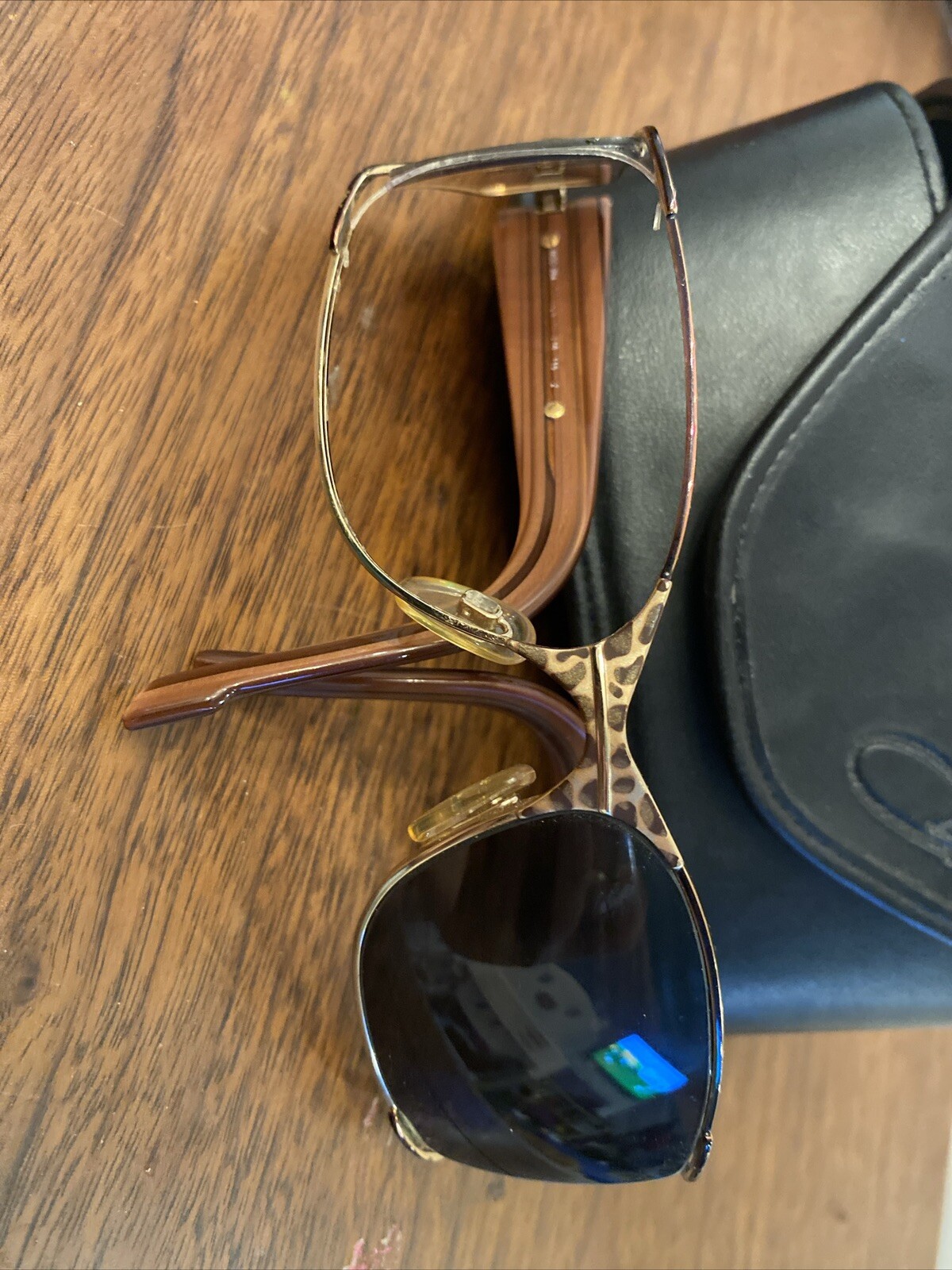 CAZAL Model number: 954  Sunglasses - image 2