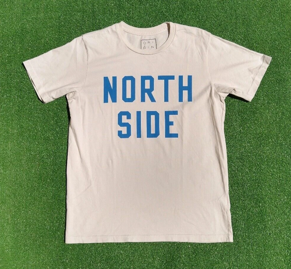 Chicago Cubs North Side T-shirt 