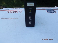 2001 Simplex City Switch Alarm Control module 556-212..**Only One On eBay**