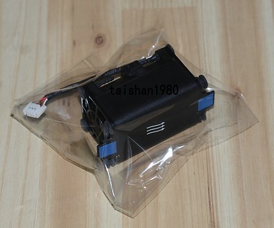 VENTILADOR HP DL320E G8 - 12V. 1.82A