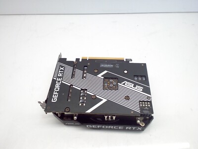ASUS Phoenix NVIDIA GeForce RTX 3060 V2 Gaming Graphics Card (PH