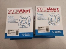 System Sensor BBSW-2