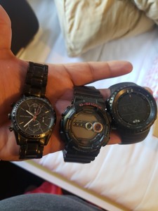 ots watch t7005g
