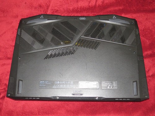 Acer Predator Helios 300 PH315-52 - Picture 12 of 12