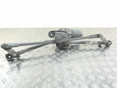 Scheibenwischer-Gestänge Motor 1S71-17504-AF FORD  MONDEO III KOMBI (BWY) 2.0