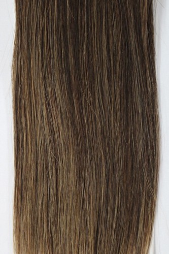 ONYX Black Diamond 100 % Echthaar natürliche Essenz Yaki Webart Verlängerung 10" ~22" - Bild 52 von 114