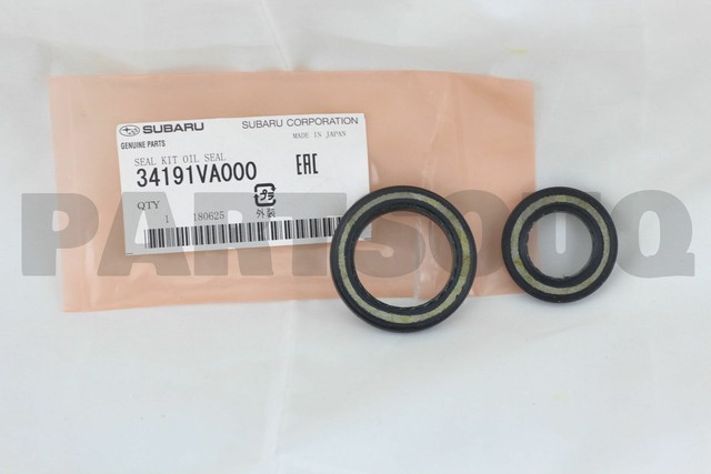 Subaru 34191 sa010
