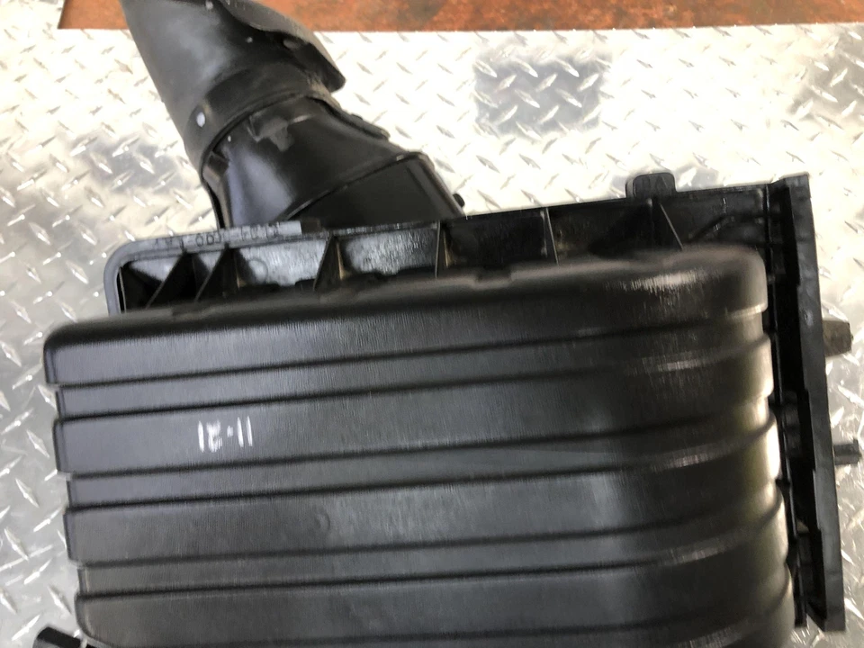 Ford Explorer 2006-2010 conjunto de caja de filtro de aire de 4,0 L probado OEM 06 07 08 09 10 Foto 4 de 4