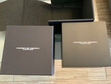 Porsche Design  Automatik Herrenuhr Ref. 6020.3.51.001.07.2