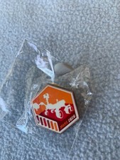MARS 2020 Rover  Logo Enamel Collector Pin 1