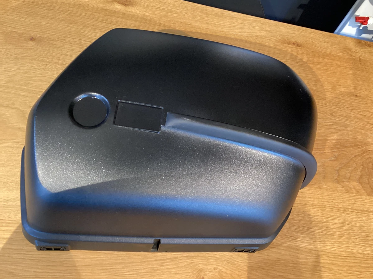 BMW Lid, Right, Large, For System Case OEM PN: 71607652736 | eBay 