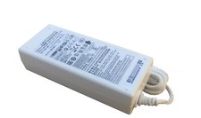 AC Adapter For LG 27GR950E and 27GR950QE-B Monitor