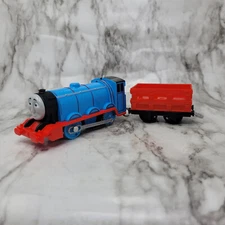 Thomas and Friends Trackmaster Motorized Gordon