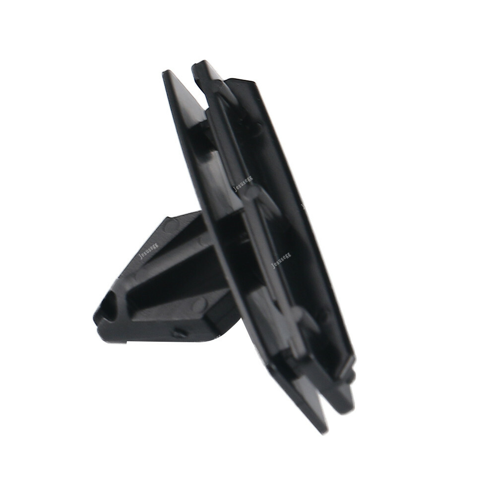 10x Fender Flare Rocker Moulding Clip 68039280AA For Jeep Wrangler