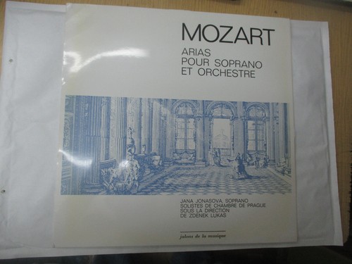 Psaume 84 Pour Soprano Et Quatuor (for Soprano And Strings Quartet