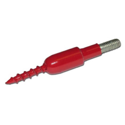 B.E.S. FIB125 Screw Tip Attachment for Fiberfish  Rods