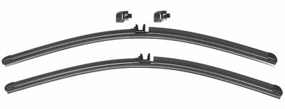 Bosch Aerotwin 3397118933 Original Equipment Replacement Wiper Blade 22''/22''