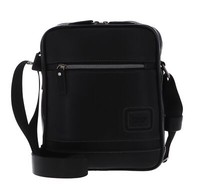 Picard Breakers Crossover Bag UmhäNgetasche Tasche Black Schwarz