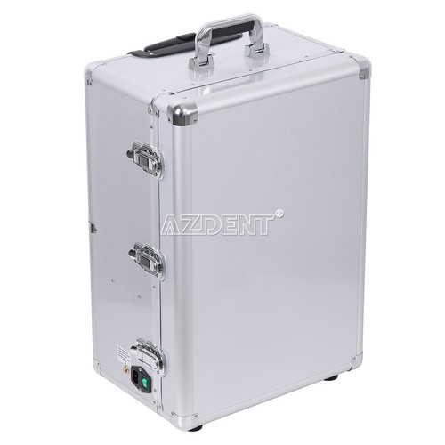 18L Dental Medical Sterilization Autoclave Sterilizer Steam /Delivery Unit 4Hole - Picture 41 of 51