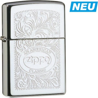ZIPPO ZIPPO