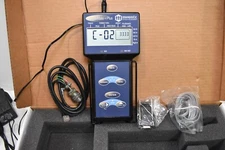Mountz TorqueMate Plus 065032 Digital Torque Analyzer Meter