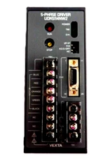 Oriental Motor Company UDK5114NW2 5-Phase Driver Assembly Surplus