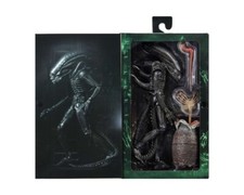 PREORDER JANUARY 2026  FIGURINE ALIEN BIG CHAP 4OTH ANNIVERSARY 22 cm NECA