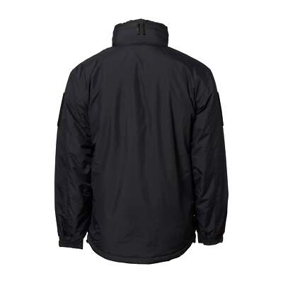 Helikon-Tex Winterjacke Level 7 Lightweight - Schwarz / S