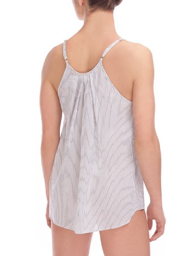 Commando Cotton Voile Cami - CV201 Retail - Picture 2 of 6
