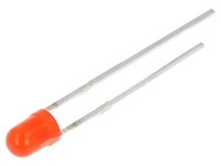 10X 264-10SURD/S530-A3 Led Everlight