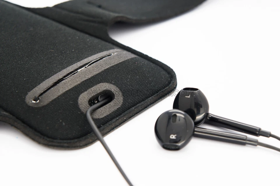 Funda Brazalete Gimnasio Deporte Correr Entrenamiento para Samsung Galaxy S3 S4 [Lote] Foto 3 de 4